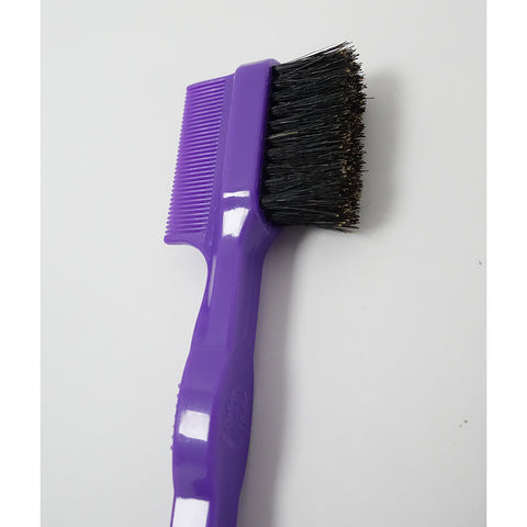 Edge Control Brush *NEW* | Color Purple