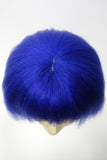 Elga | Synthetic Hair Textured Bob Wig