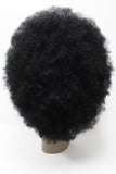 Super jumbo afro wig