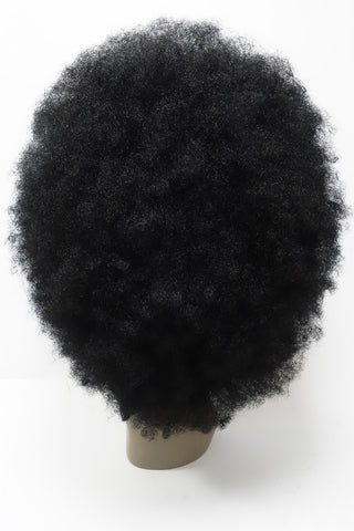 Afro Wig - Extra Jumbo Size