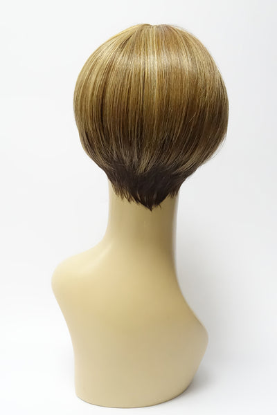 FFC-105 | Heat Friendly Synthetic Short Wig