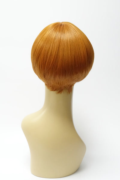 FFC-105 | Heat Friendly Synthetic Short Wig