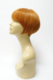 FFC-105 | Heat Friendly Synthetic Short Wig