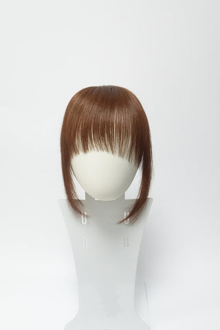 LOOSE STRAW CURL PONYTAIL 21"