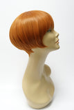 FFC-105 | Heat Friendly Synthetic Short Wig