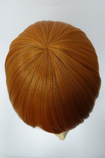 FFC-105 | Heat Friendly Synthetic Short Wig