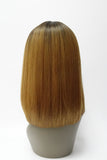 FFC-201 | Heat Friendly Synthetic Long Straight Bob