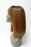 FFC-201 | Heat Friendly Synthetic Long Straight Bob