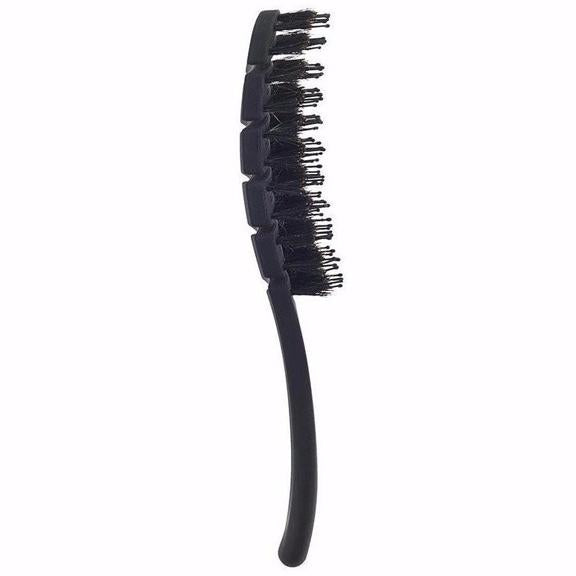 FLEX VENT PETITE DETANGLING AND SHINE HAIR BRUSH