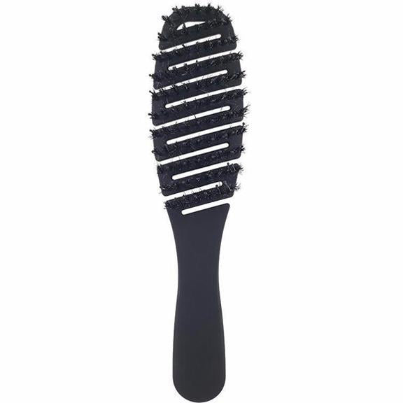 FLEX VENT PETITE DETANGLING AND SHINE HAIR BRUSH