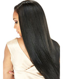 Forever Nu Kinky Perm | Heat Friendly Synthetic Hair Extensions
