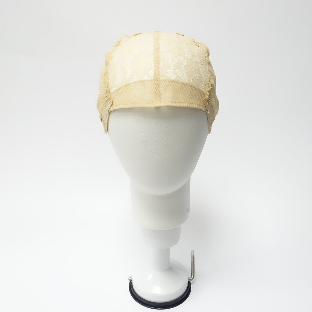 Foundation Cap XD-19 | Wig Cap Color Beige