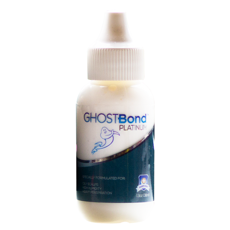 Ghost Bond Platinum 1.3oz | Lace Wig Glue