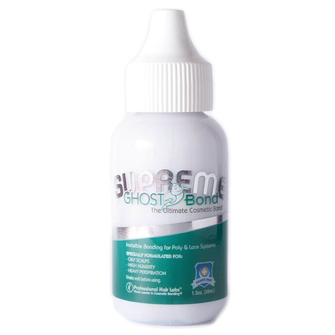 Ghost Bond Supreme 1.3oz | Lace Wig Glue Maximum Hold