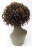 HC-Afra | Synthetic Wavy Wig