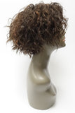 HC-Afra | Synthetic Wavy Wig