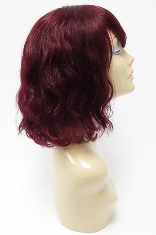 HH 903 | 100% Human Hair Wig