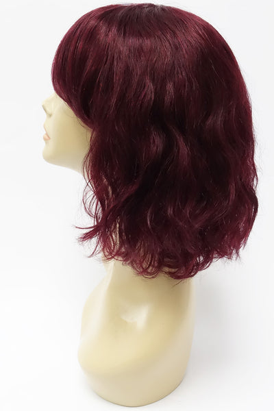HH 903 | 100% Human Hair Wig