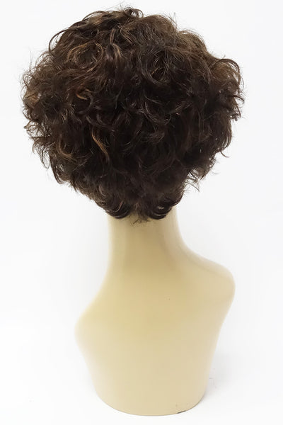 HH 905 | 100% Human Hair Wig