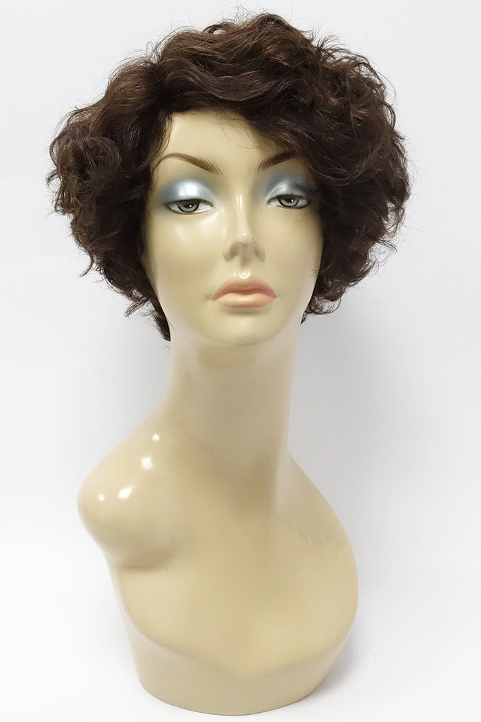 HH 905 | 100% Human Hair Wig