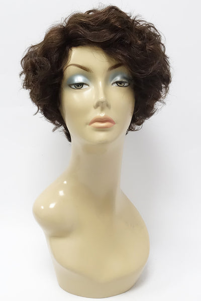 HH 905 | 100% Human Hair Wig