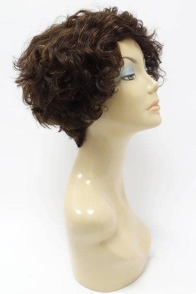 HH 905 | 100% Human Hair Wig