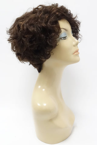 HH 905 | 100% Human Hair Wig