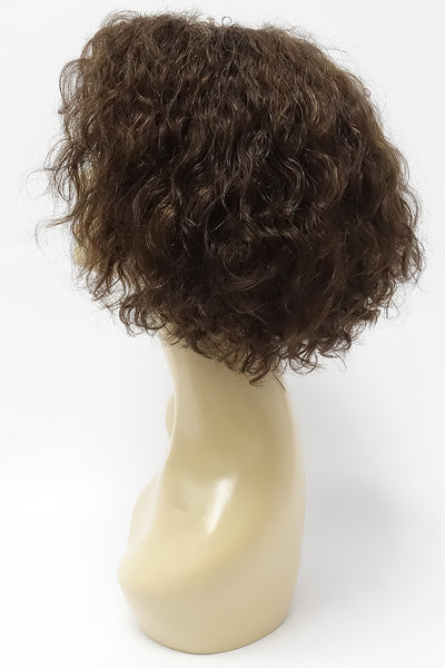 HH 909 | 100% Human Hair Wig