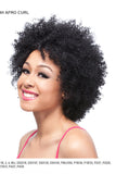 HH AFRO CURL