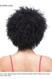 HH AFRO CURL