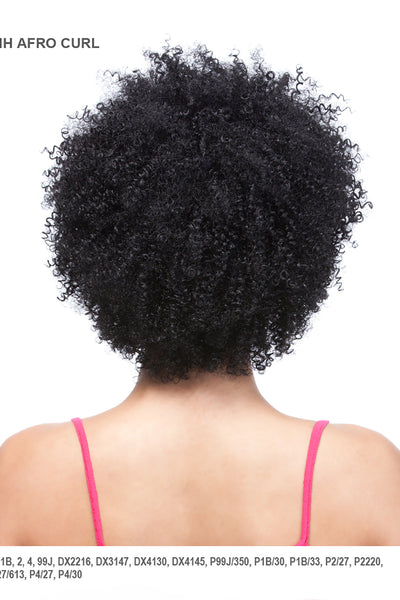 HH AFRO CURL