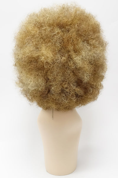 Afro Wig | Jumbo Size