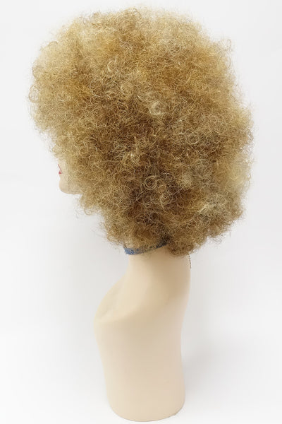 Afro Wig | Jumbo Size