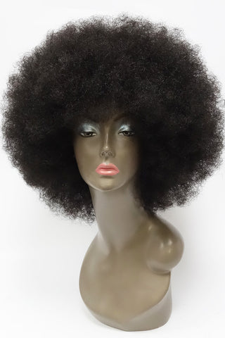 Afro Wig - Extra Jumbo Size