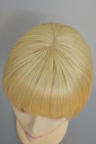 Kathy | 100% Human Hair Chin Length Bob Wig