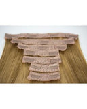Lengths | 100% Human Hair Remi Clip In Extensions 22