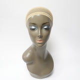 Wig Liner | Double Duty Wig Liner Cap Color Beige