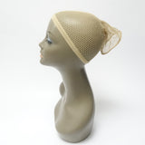 Wig Liner | Double Duty Wig Liner Cap Color Beige