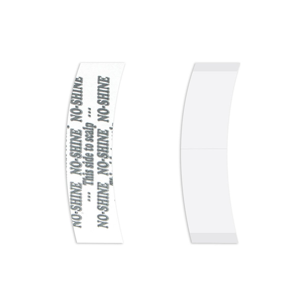 NO SHINE DOUBLE SIDED TAPE - STRAIGHT