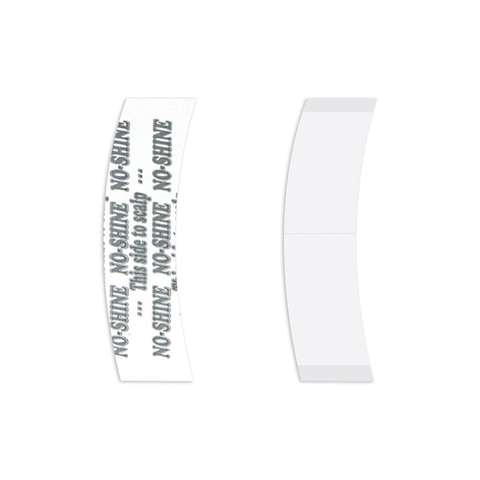 No Shine Double Sided Lace Wig Tape or Toupee Tape