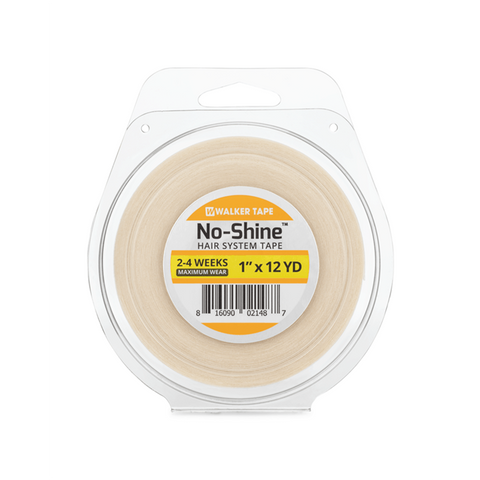 No Shine Double Sided Lace Wig Tape and Toupee Tape