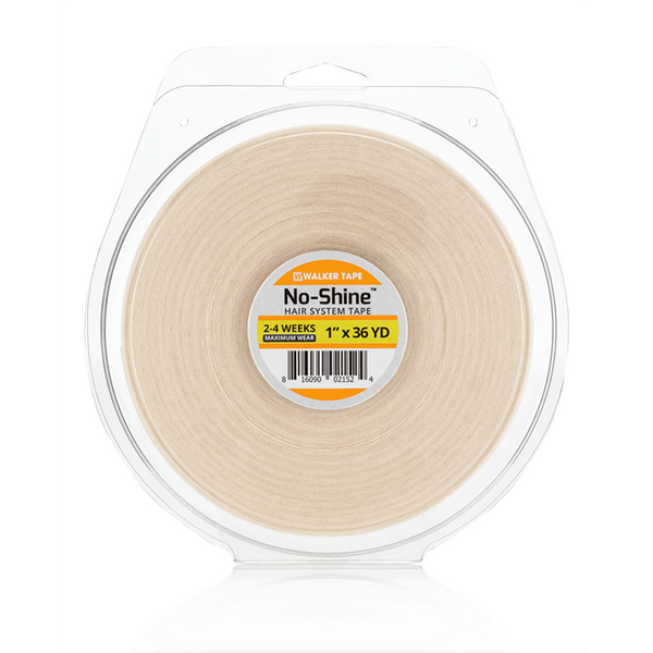 NO SHINE DOUBLE SIDED TAPE - ROLL 36YARDS