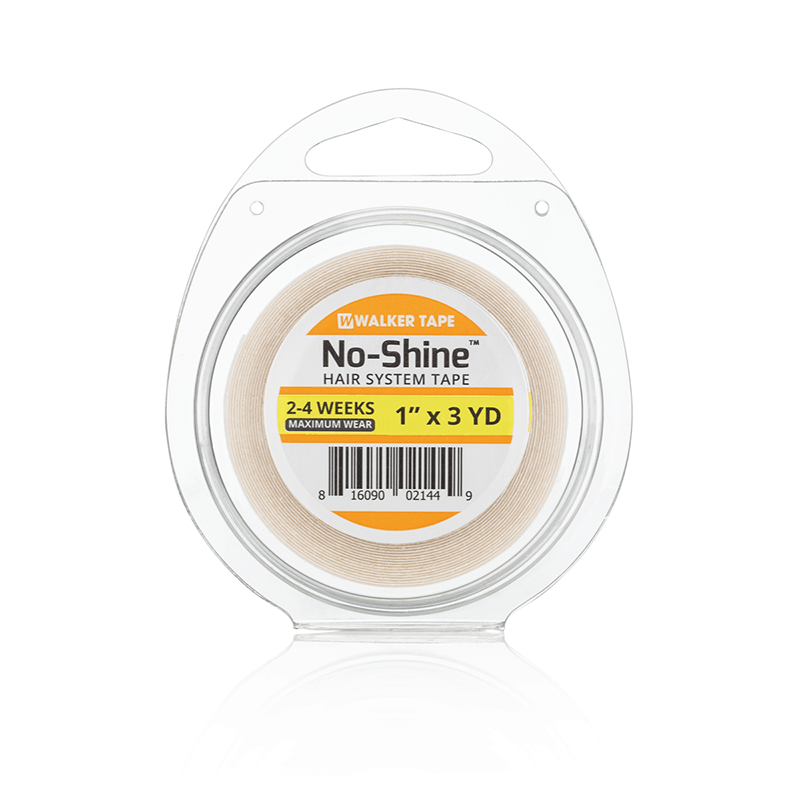 NO SHINE DOUBLE SIDED TAPE - ROLL 3YARDS