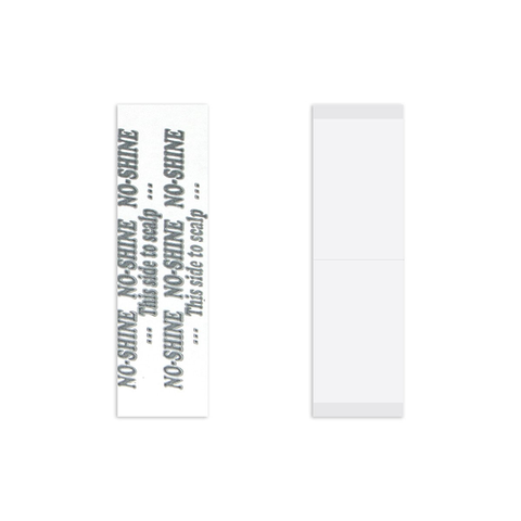 No Shine Double Sided Lace Wig Tape or Toupee Tape