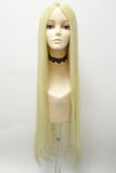 ONIKA 1 | Synthetic Super Long Straight Wig 40"