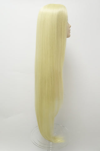 ONIKA 1 | Synthetic Super Long Straight Wig 40"