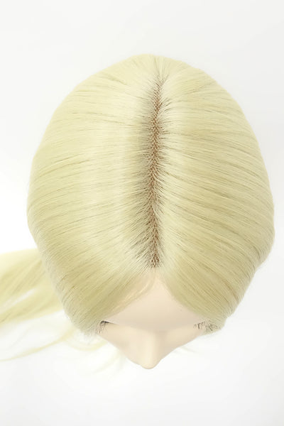 ONIKA 1 | Synthetic Super Long Straight Wig 40"