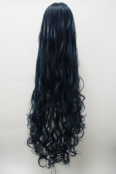 ONIKA 2 | Synthetic Super Long Wavy Wig