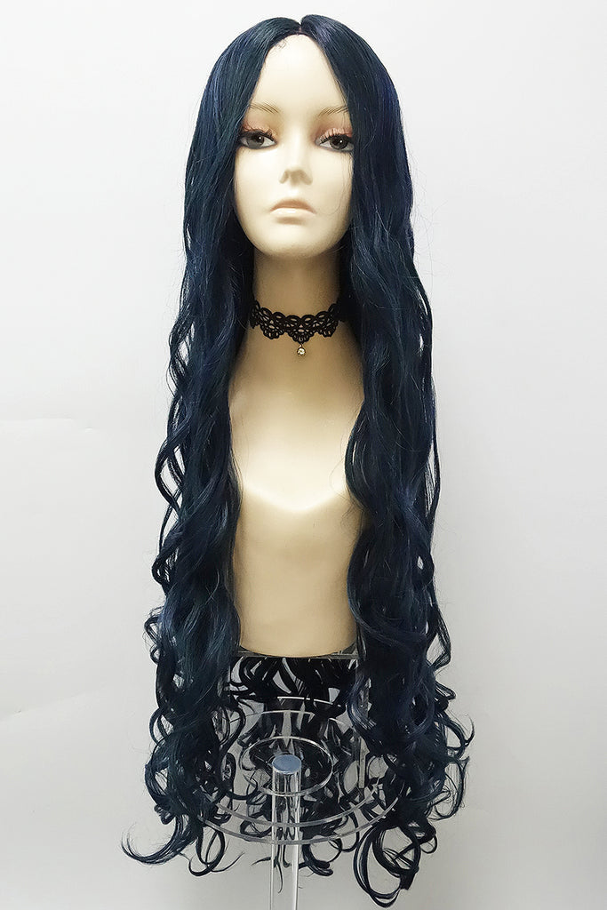 ONIKA 2 | Synthetic Super Long Wavy Wig