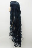 ONIKA 2 | Synthetic Super Long Wavy Wig